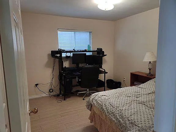 Bedroom 2.