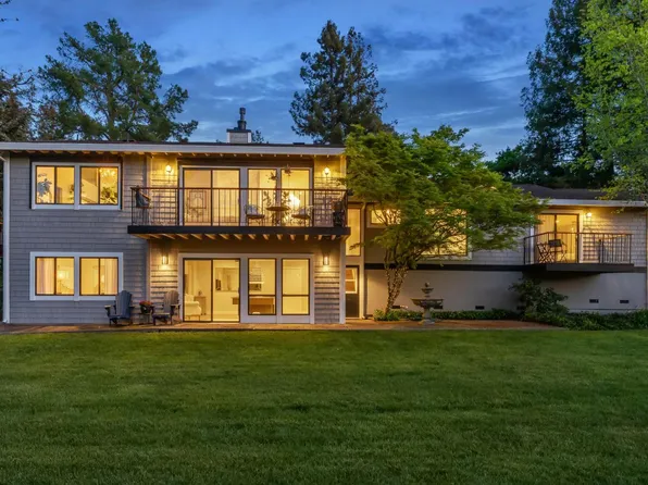 4303 Sonoma Mountain Road, Santa Rosa, CA 95404
