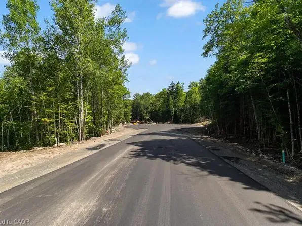 LOT 23 Glen Eagle Ct, Huntsville, ON P1H 1B1