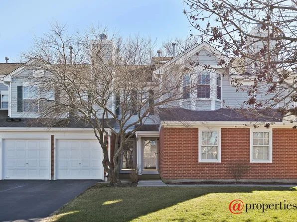 909 Ann Arbor Ln, Vernon Hills, IL 60061