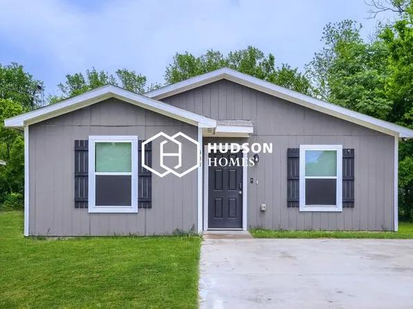 903 Olive St, Waco, TX 76704