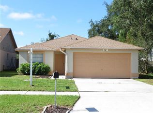 1741 Tarah Trace Dr, Brandon, FL 33510