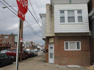1201 E Sanger St, Philadelphia, PA 19124