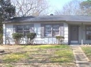 1234 Beechdale Rd, Montgomery, AL 36109