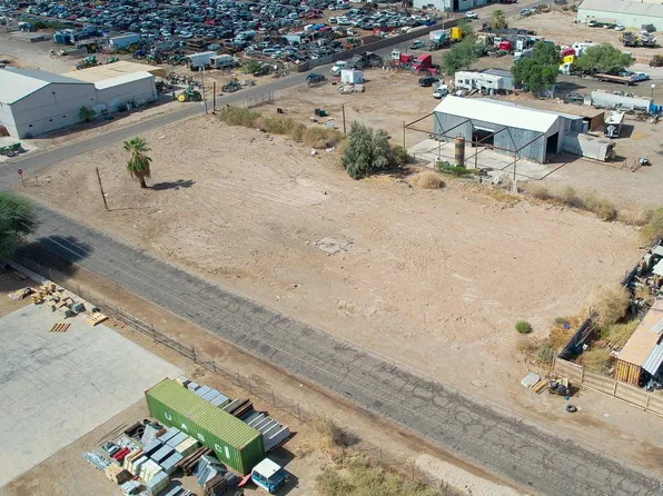 2534 E 14th St, Yuma, AZ 85365