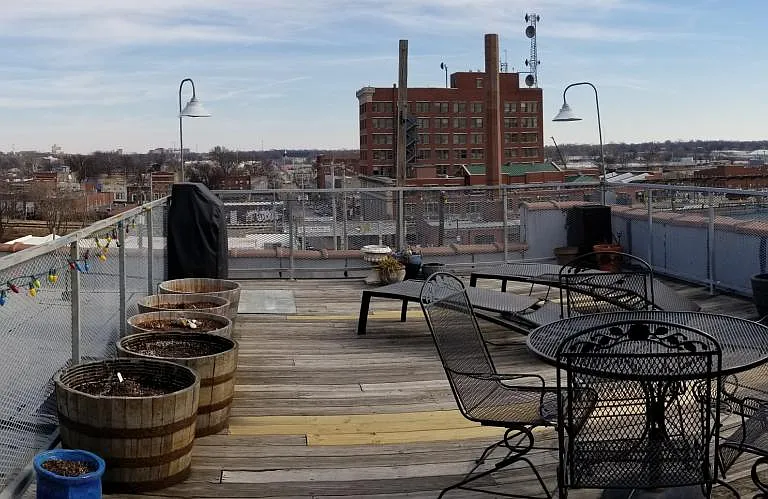 2 W Ge Patterson Ave #218 — Photo 7