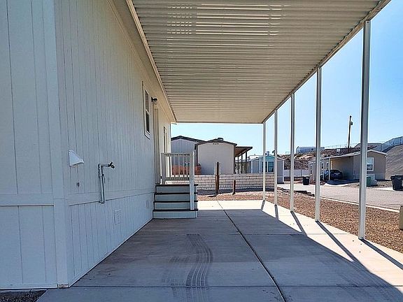 4th image of 2066 El Rodeo Rd #46