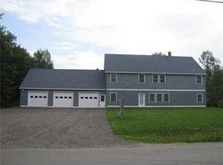 262 Dinsmore Rd, Sidney, ME 04330