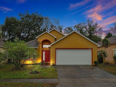 7872 Niagara Falls Ct, Orlando, FL, 32825
