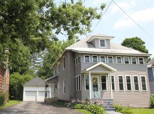 219 S Clinton St, Carthage, NY 13619