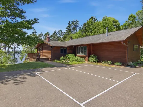 12575 W County Road D Road, New Auburn, WI 54757