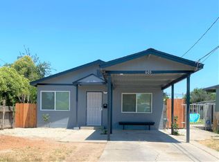 605 Barney St, Merced, CA 95340