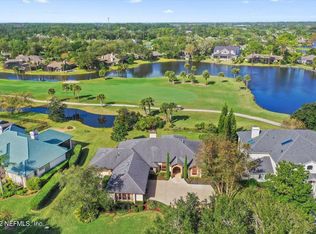 2190 Old Barn Rd, Ponte Vedra Beach, FL 32082