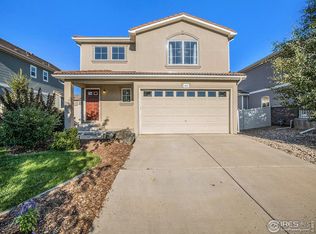 3818 Heatherwood Cir, Johnstown, CO 80534