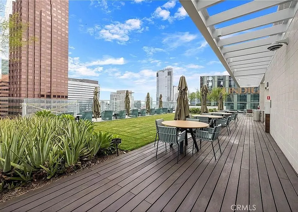 877 Francisco St #1110