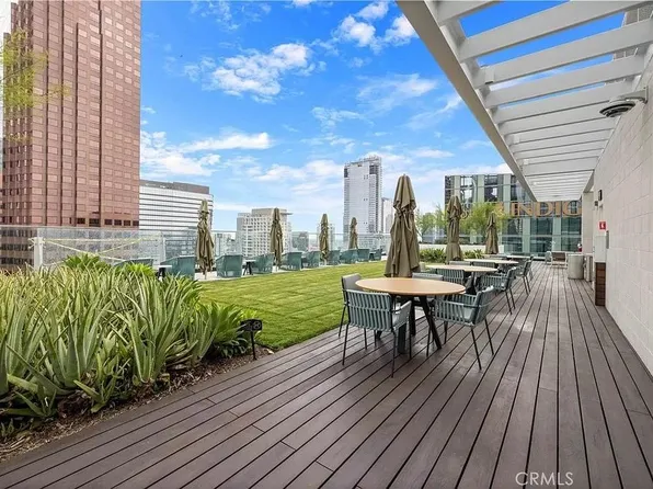 877 Francisco St, Los Angeles, CA