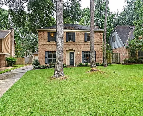 8407 Barmby Ct Photo 1