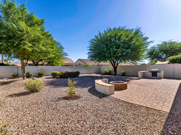 5426 W Pueblo Dr, Eloy, AZ 85131
