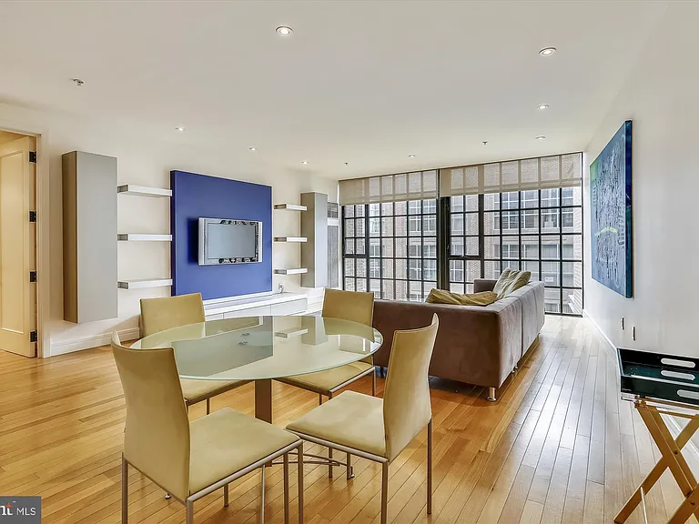 3303 Water St NW #5N — Photo 8