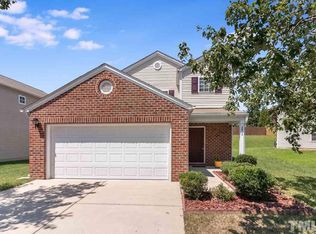 2812 Skybrook Ln, Durham, NC 27703