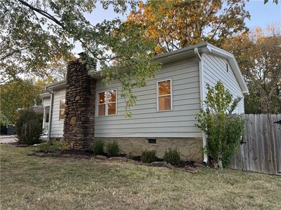 1714 E 5th St, Fayetteville, AR, 72701