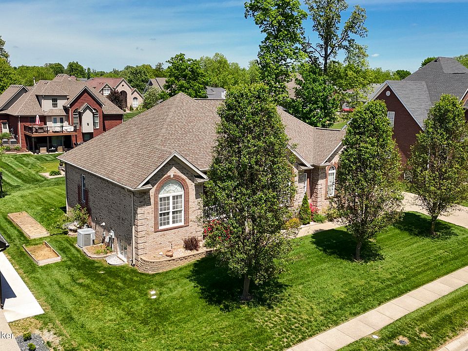 11020 Jefferson Trace Blvd, Louisville, KY 40291 Zillow