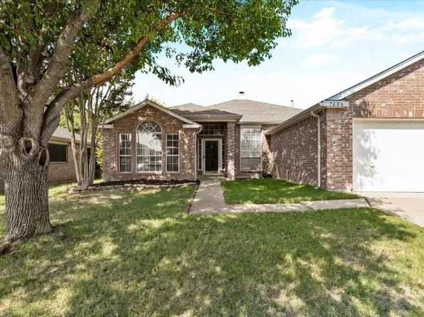 7608 Amsterdam Ln, Arlington, TX 76002