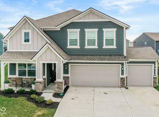 7267 Firestone Rd, Whitestown, IN 46075