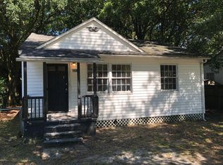 1087 Detroit St, Jacksonville, FL 32254