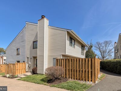 8608 Village Sq UNIT 15/8608, Alexandria, VA, 22309