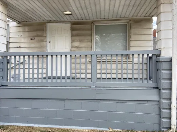 6402 Warsaw Ave, Cleveland, OH 44105