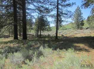 16901 Interlaken St, Tehachapi, CA 93561