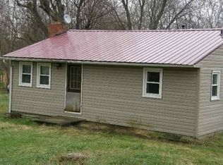 3340 Us Highway 42 S, Spring Valley, OH 45370