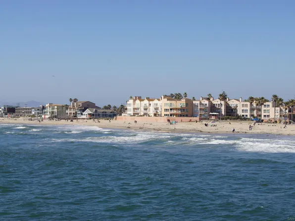 714 Seacoast Dr Unit 215, Imperial Beach, CA 91932