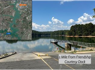 0 Coneross Park Rd, Townville, SC 29689