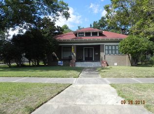 301 Broad St, Deridder, LA 70634