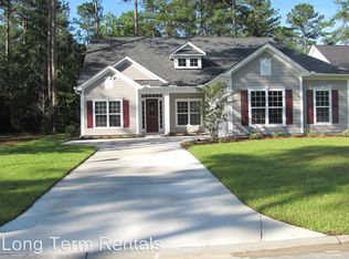 203 Topside W, Hardeeville, SC 29927