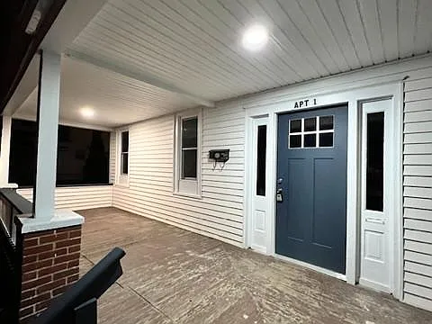 333 West Ave #1