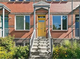 379 E Bayaud Ave, Denver, CO 80209