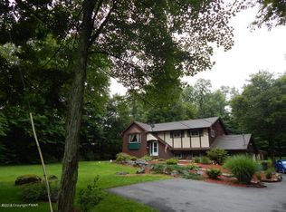 1546 Route 940, Pocono Lake, PA 18347