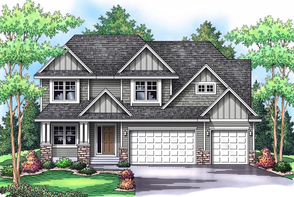 1st image of 23817 Sycamore