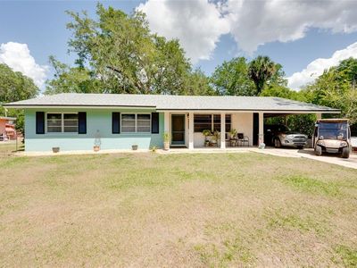 1807 Madera Ave, Sanford, FL, 32771