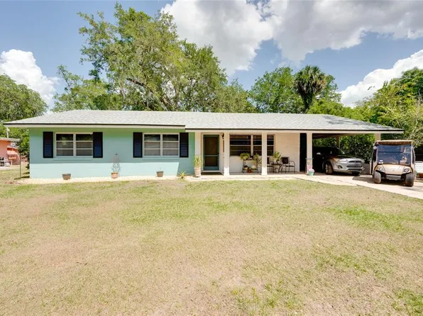 1807 Madera Ave, Sanford, FL 32771