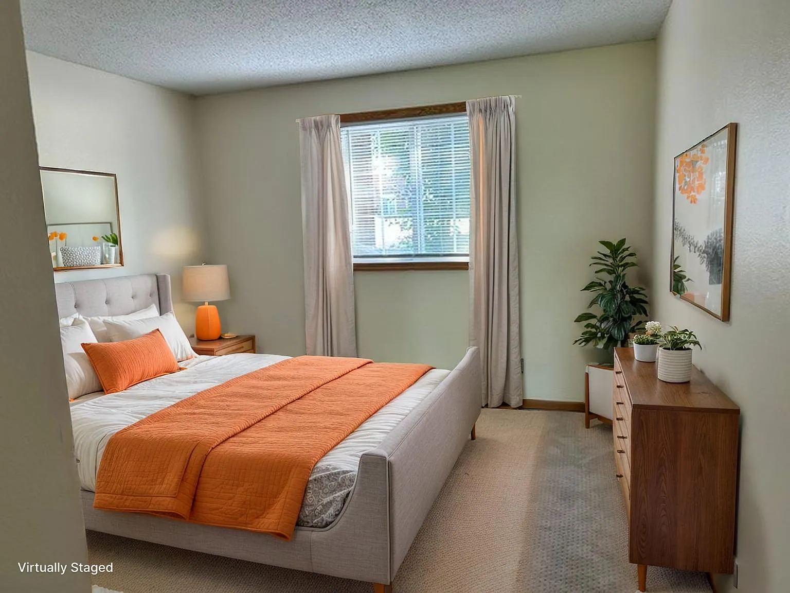 2 bed, 1040 sqft, $1,950 — Photo 2