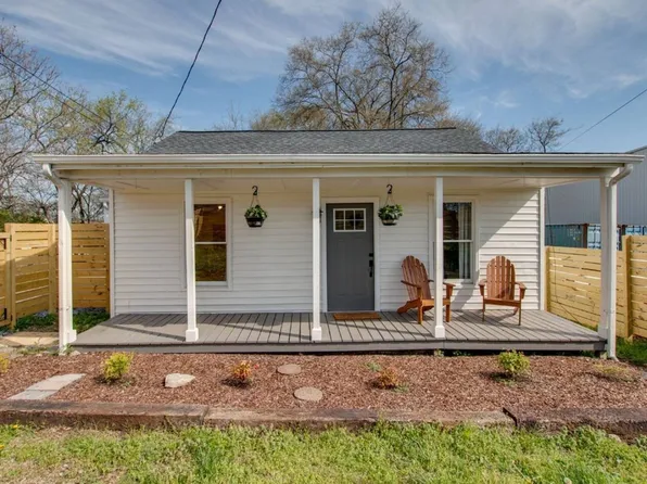 333 E Trinity Ln, Nashville, TN 37207
