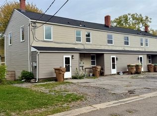 20 Windwood Ct, Buffalo, NY 14225