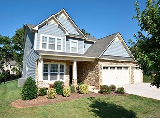 4558 Fox Ridge Ln, Indian Land, SC 29707