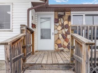 13 NW McLeod St, Wood Buffalo, AB T9H1Z4