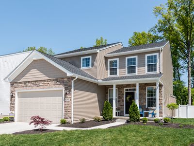 32842 Rebecca Ln, Avon Lake, OH, 44012