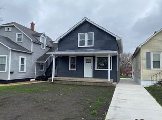 509 W Erie St, Spring Valley, IL